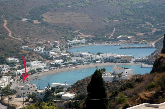 Aronis Studios Kapsálion المظهر الخارجي الصورة